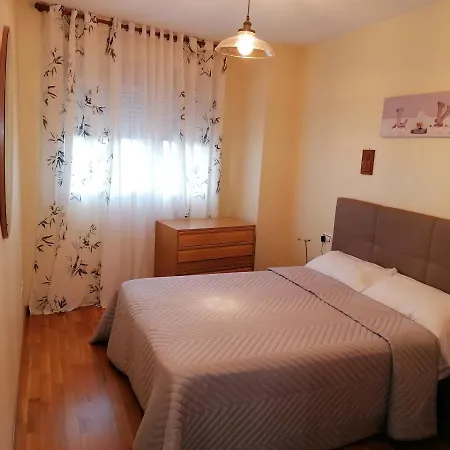 Appartement Lujo En El Centro à Castellón de la Plana Extérieur photo