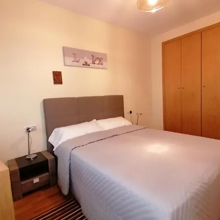 Appartement Lujo En El Centro à Castellón de la Plana Extérieur photo