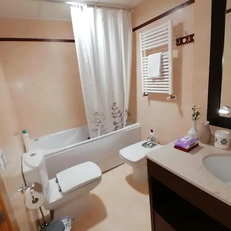 Appartement Lujo En El Centro à Castellón de la Plana Extérieur photo