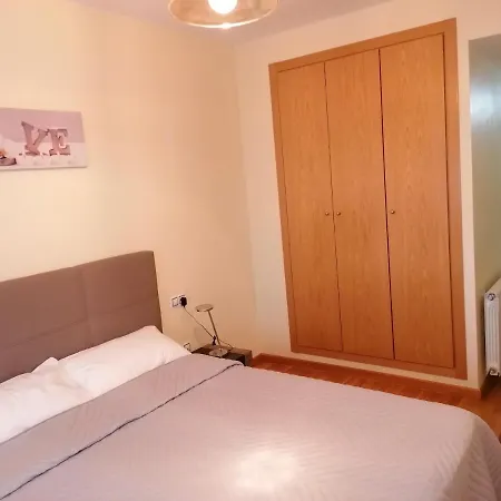 Appartement Lujo En El Centro à Castellón de la Plana Extérieur photo