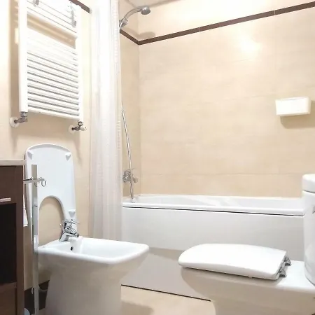 Appartement Lujo En El Centro à Castellón de la Plana Extérieur photo