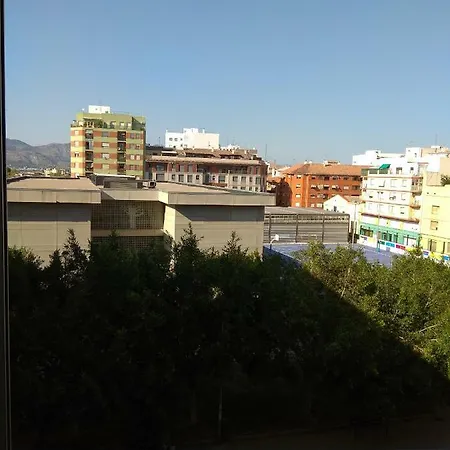 Appartement Lujo En El Centro à Castellón de la Plana Extérieur photo