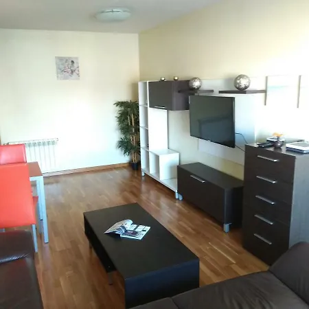 Appartement Lujo En El Centro à Castellón de la Plana Extérieur photo