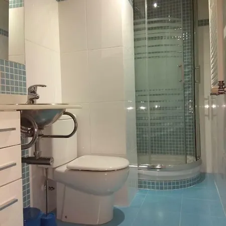 Appartement Lujo En El Centro à Castellón de la Plana Extérieur photo