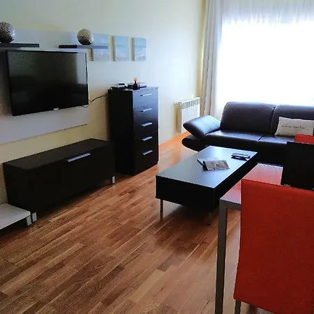 Appartement Lujo En El Centro à Castellón de la Plana Extérieur photo