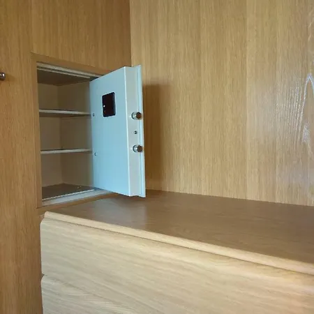 Appartement Lujo En El Centro à Castellón de la Plana Extérieur photo