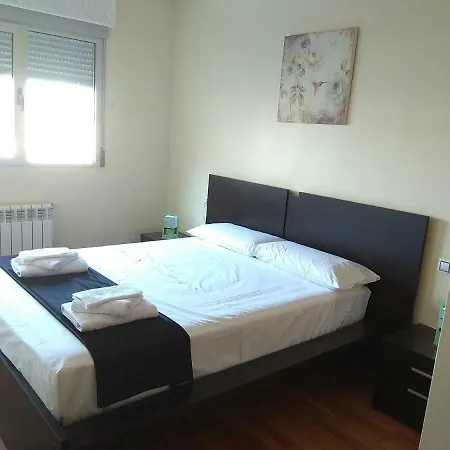 Appartement Lujo En El Centro à Castellón de la Plana Extérieur photo