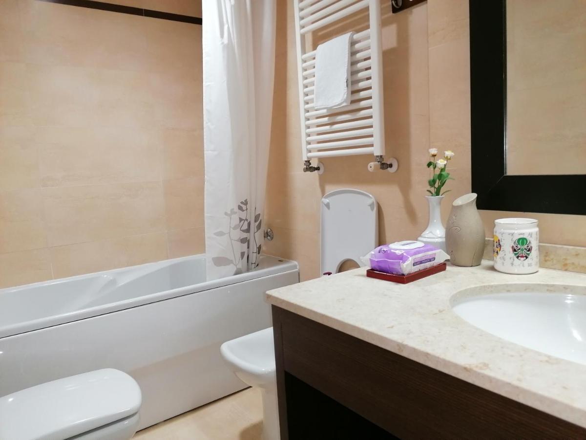 Apartamento Lujo En El Centro *