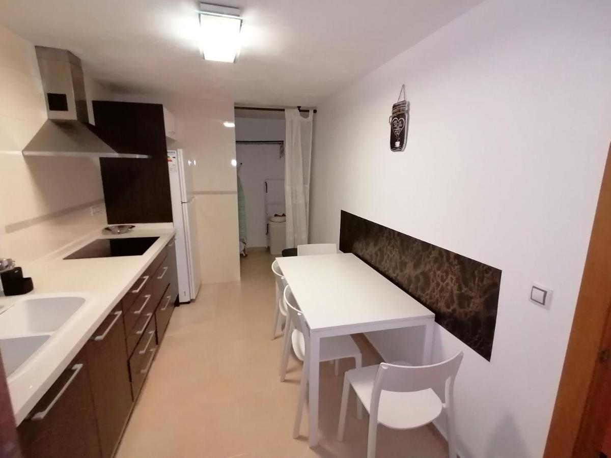 Lujo En El Centro Apartamento *