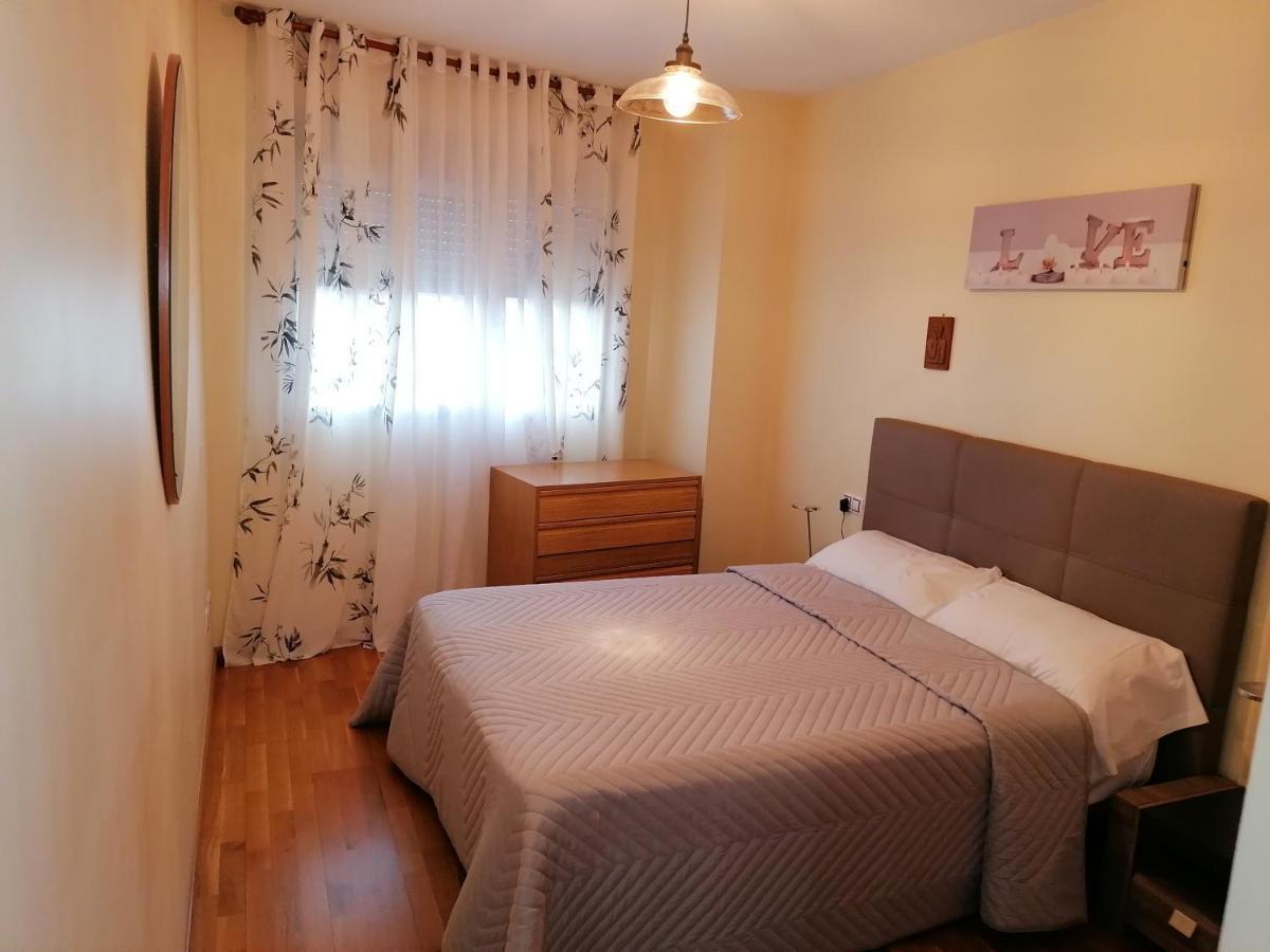 Apartamento Lujo En El Centro