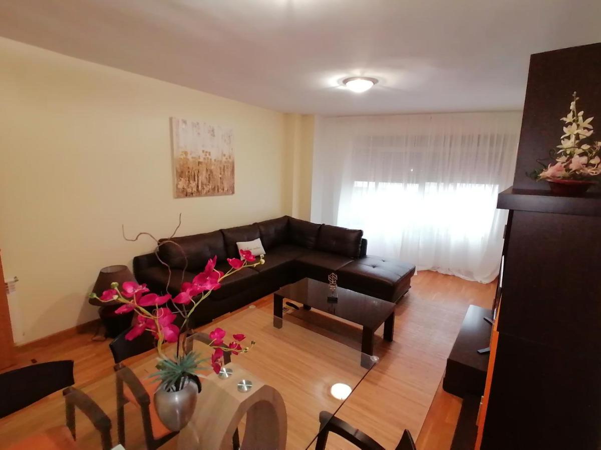 Apartamento Lujo En El Centro