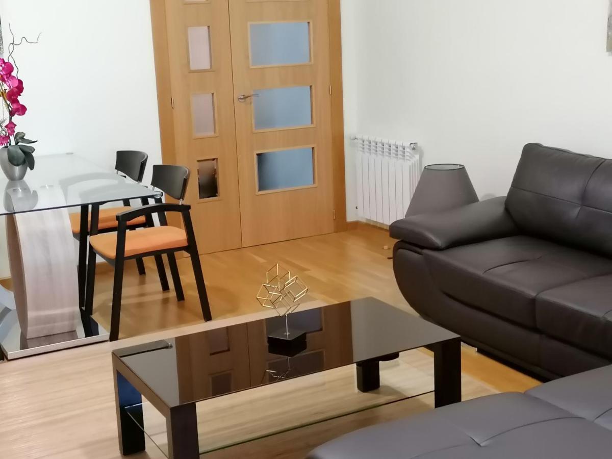 Apartment Lujo En El Centro Castellon de la Plana