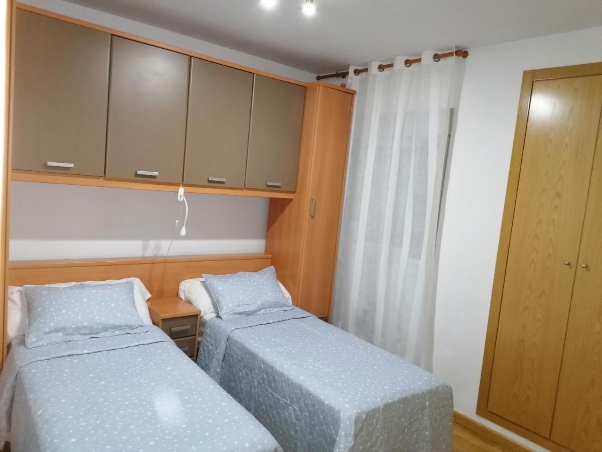 Apartamento Lujo En El Centro