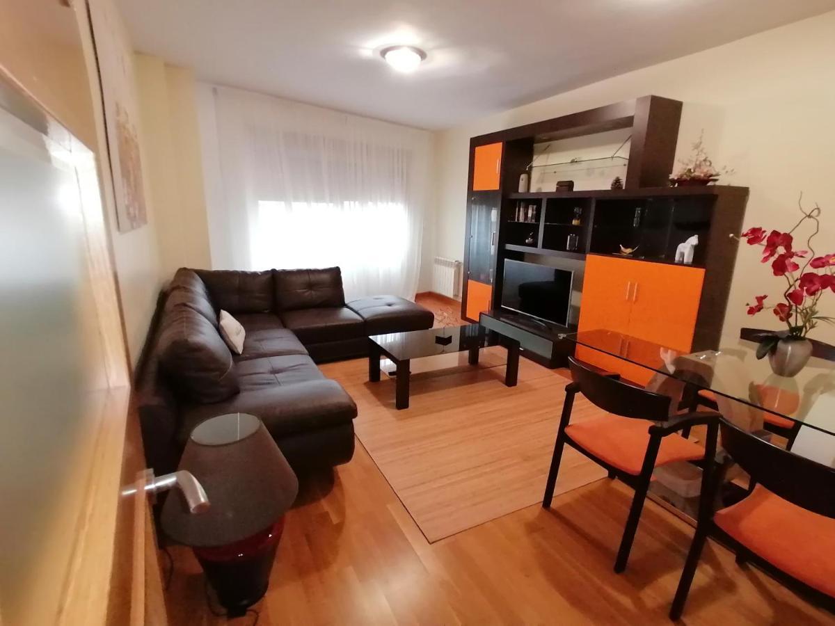 Lujo En El Centro Apartamento Castellón de la Plana