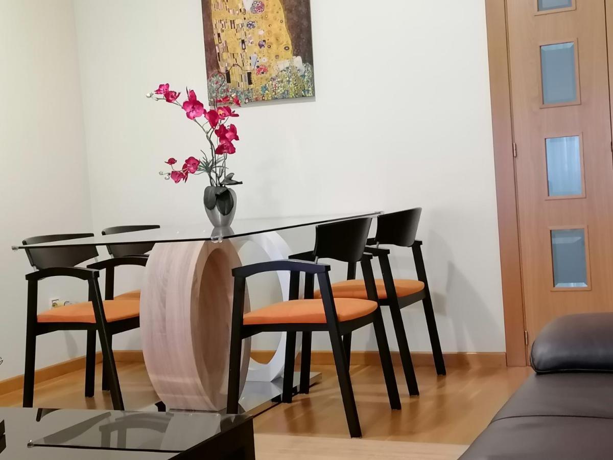 Apartamento Lujo En El Centro *