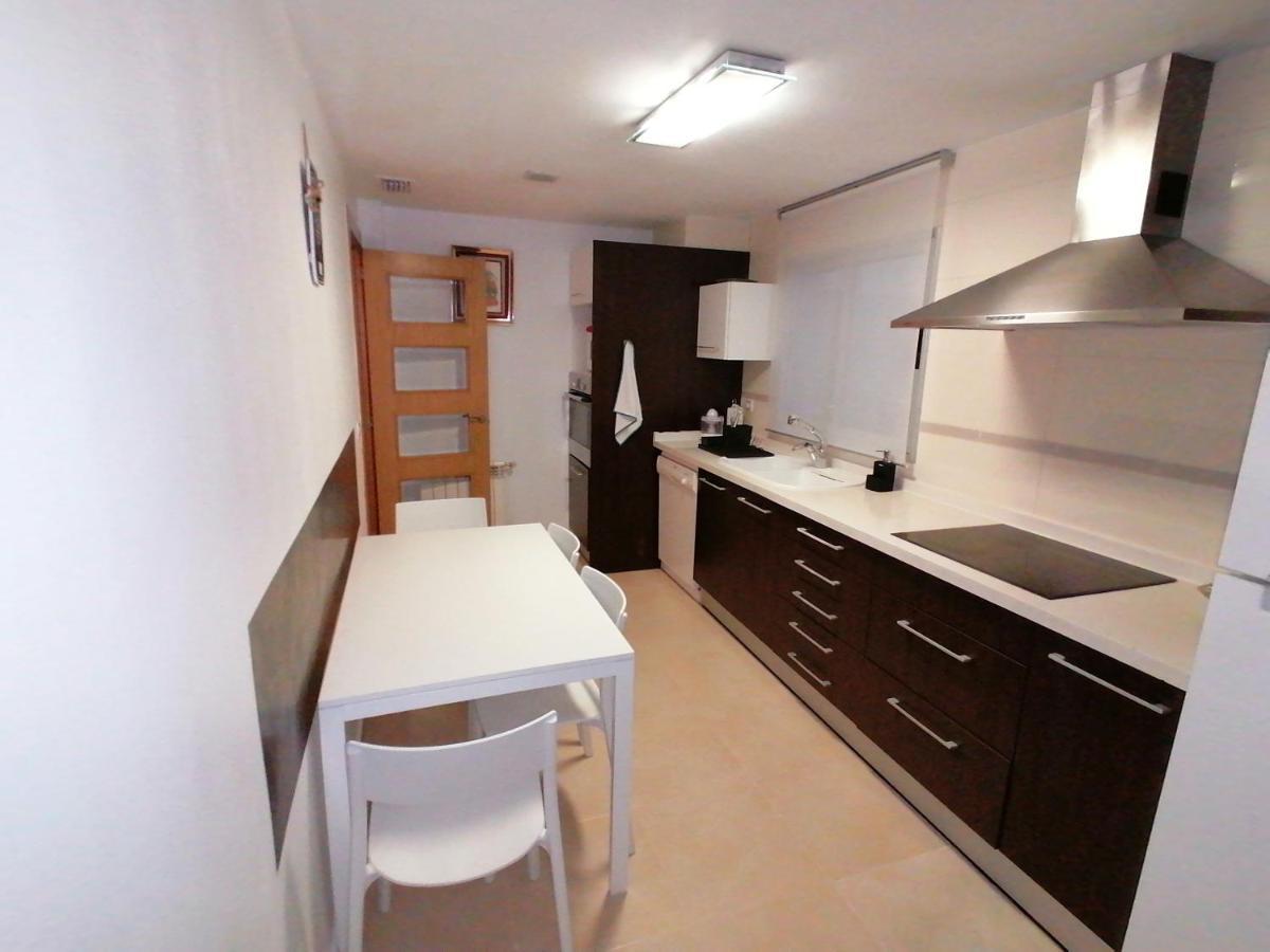 Apartment Lujo En El Centro Castellon de la Plana