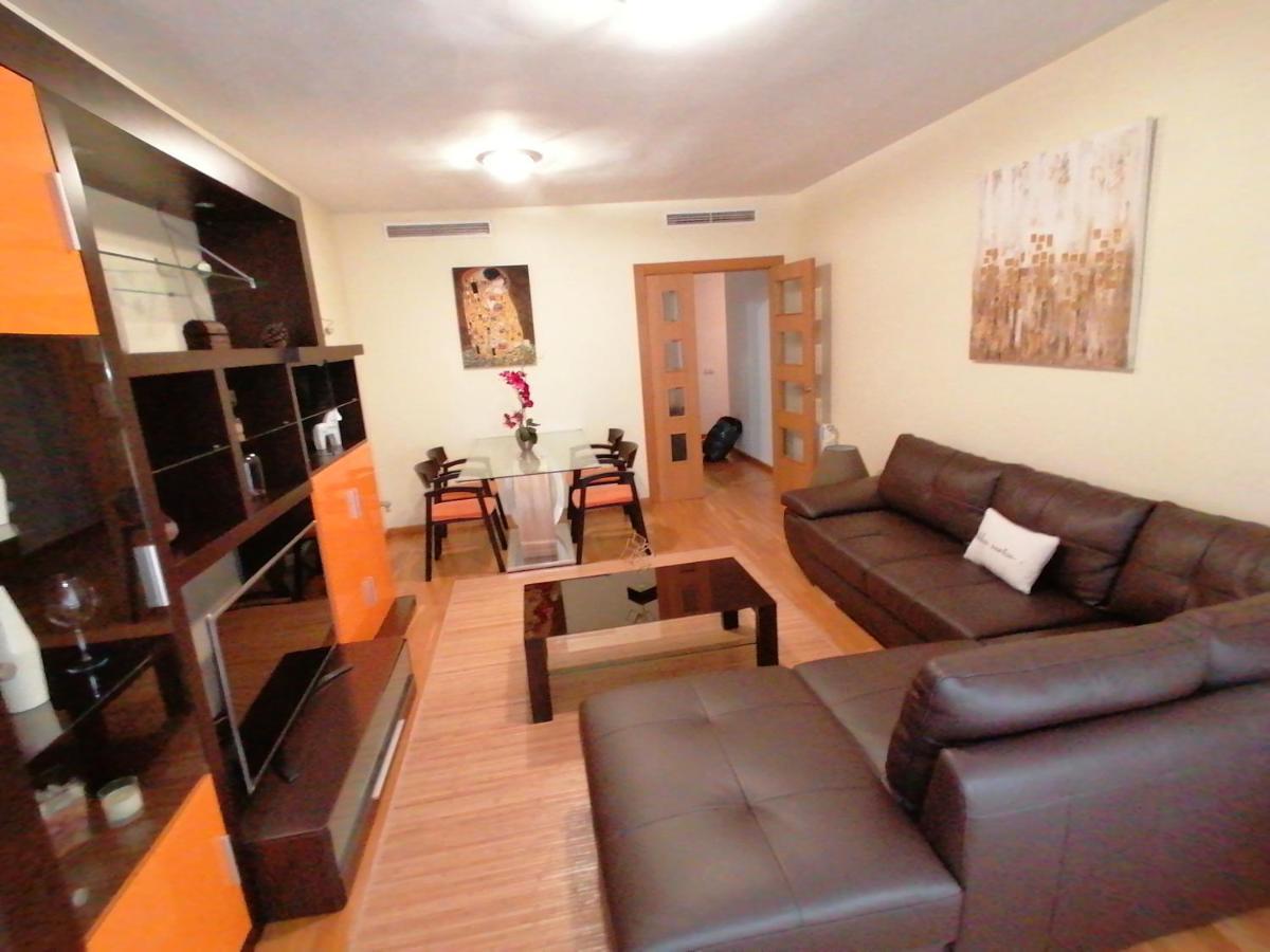 Lujo En El Centro Apartment Castellon de la Plana