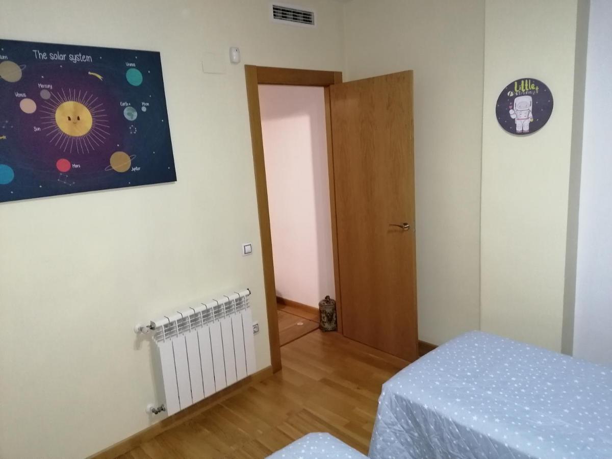 Lujo En El Centro Apartamento