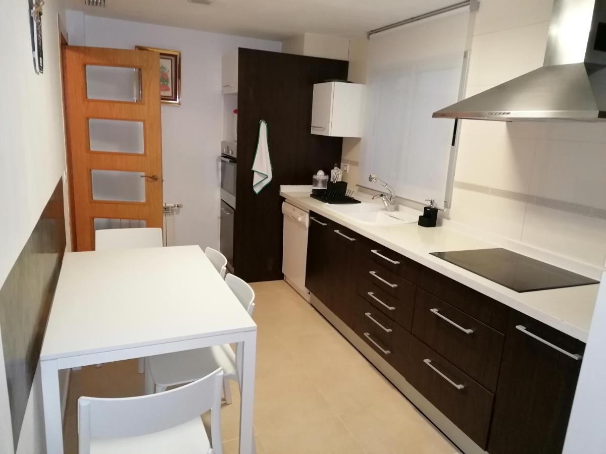 Apartment Lujo En El Centro