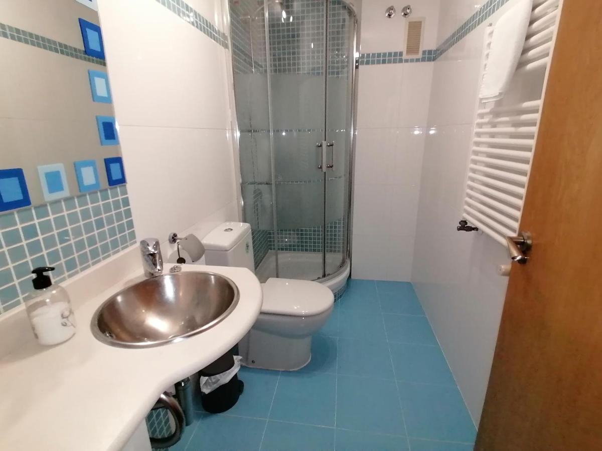 Apartamento Lujo En El Centro Castellón de la Plana