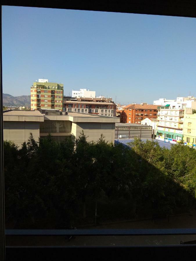 Lujo En El Centro Castellon de la Plana