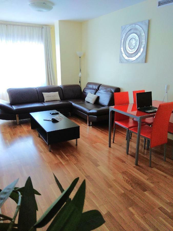 Apartment Lujo En El Centro