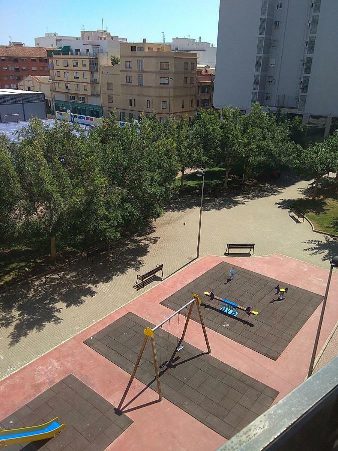 Lujo En El Centro Apartamento *