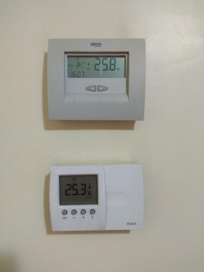 Lujo En El Centro Apartamento *