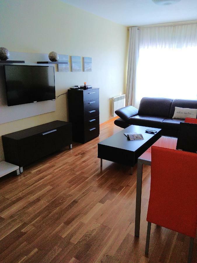 Lujo En El Centro Apartamento *