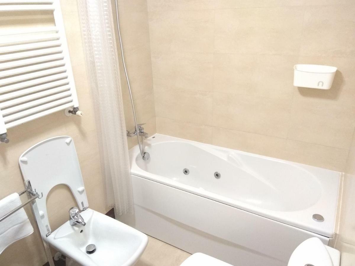 Lujo En El Centro Apartamento Castellón de la Plana