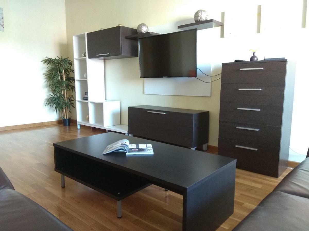 Lujo En El Centro Apartamento *