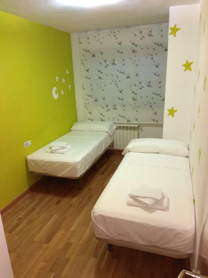 Lujo En El Centro Apartamento *
