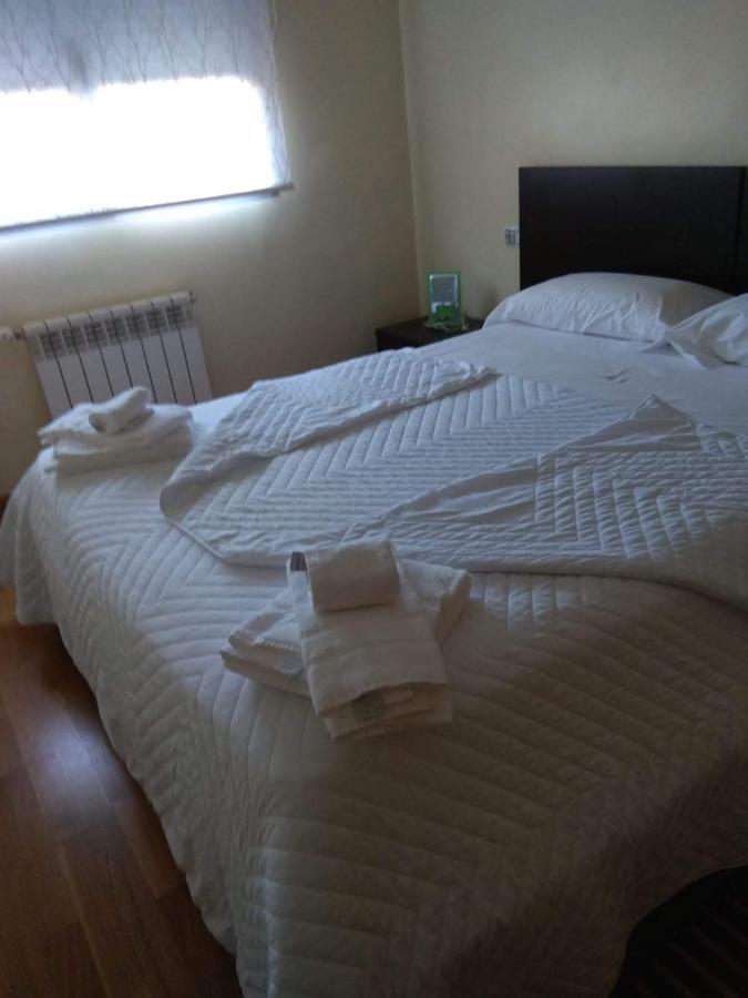 Apartamento Lujo En El Centro